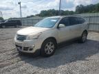 2016 Chevrolet Traverse Lt for Sale in Grenada, MS - Front End