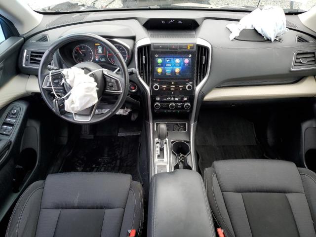  SUBARU ASCENT 2021 Серебристый