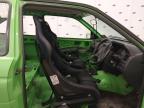1993 FORD ESCORT RS for sale at Copart SANDWICH
