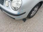 2005 VOLKSWAGEN POLO TWIST for sale at Copart SANDWICH