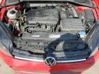 2015 VOLKSWAGEN GOLF    for sale at Copart PA - PHILADELPHIA EAST-SUBLOT
