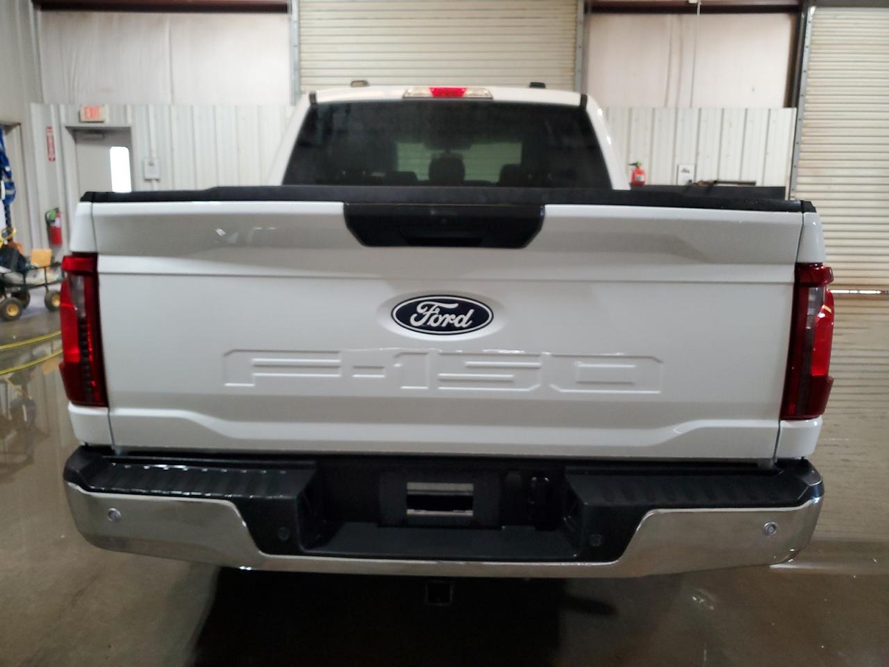 1FTEW3K50SKD38410 FORD All Models 2025