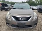 2013 Nissan Versa S for Sale in Mendon, MA - Rear End