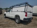 2022 Chevrolet Silverado Ltd K1500 for Sale in Woodhaven, MI - Front End