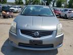 2011 Nissan Sentra 2.0   de vânzare în Bridgeton, MO - Hail