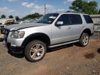 2010 FORD EXPLORER XLT   for sale at Copart NJ - SOMERVILLE