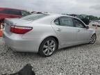 2008 Lexus Ls 600Hl იყიდება Columbus-ში, OH - Front End