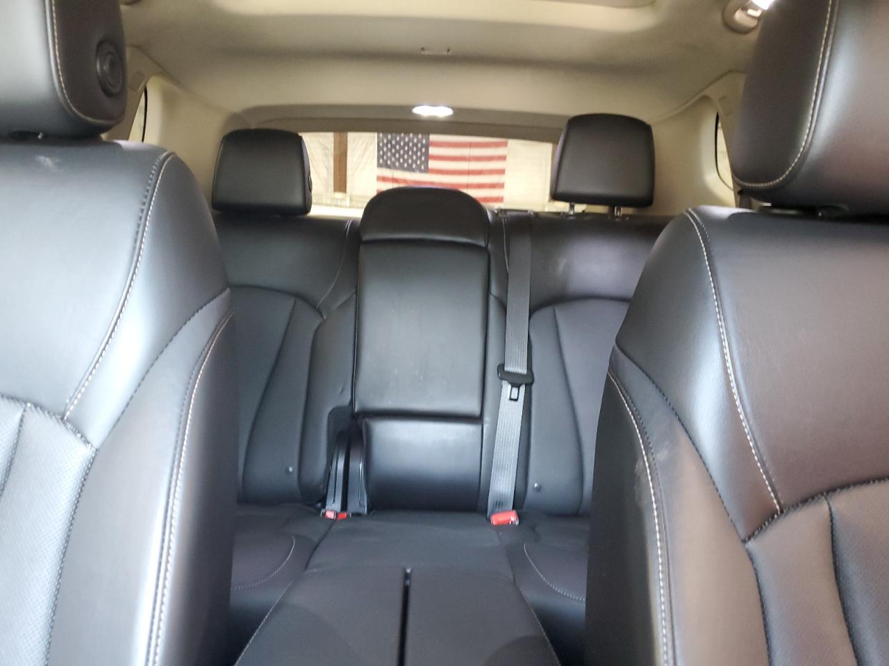 2017 Buick Envision Premium Ii VIN: LRBFXFSX3HD095580 Lot: 61455465