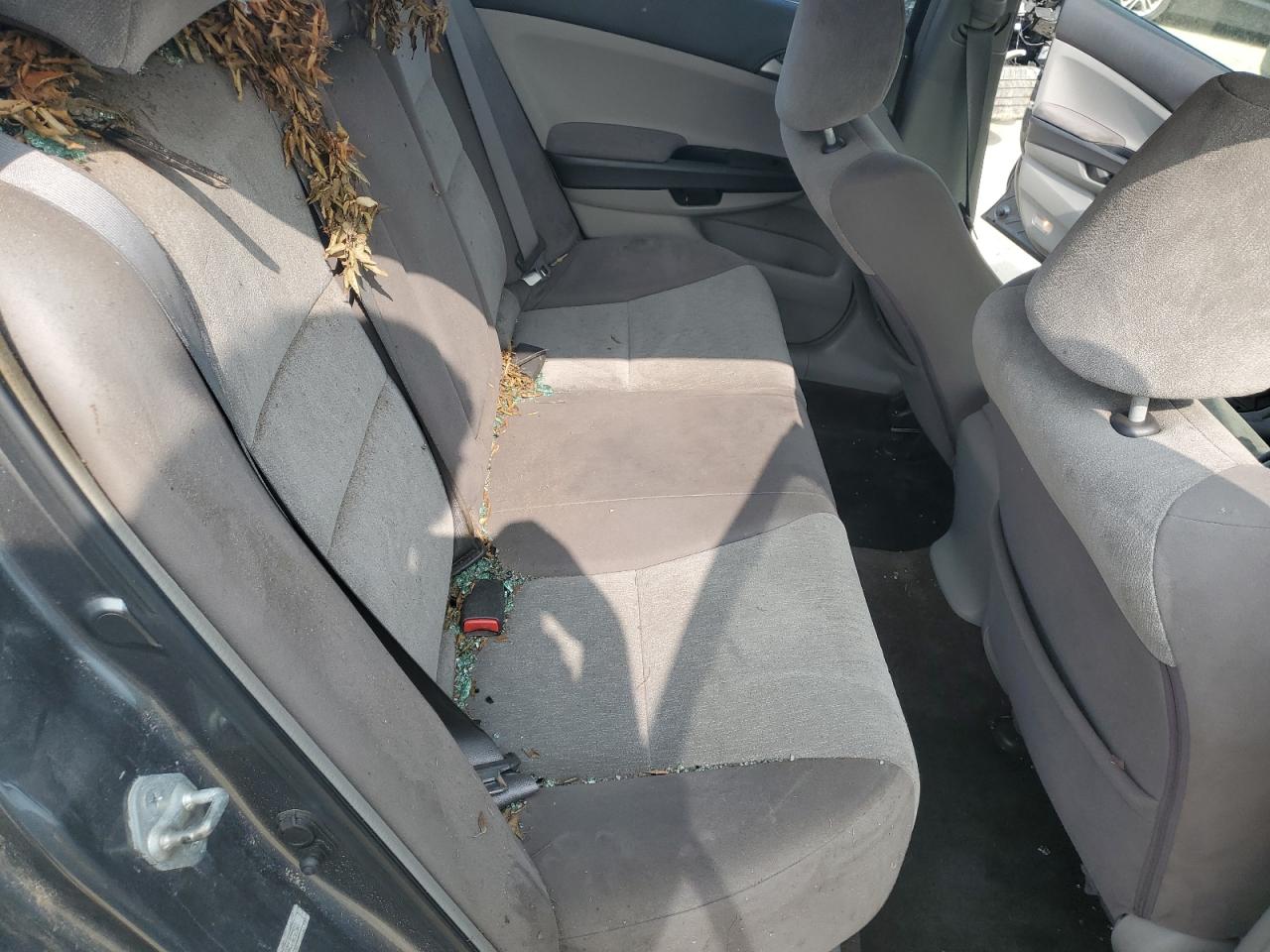 2009 Honda Accord Lx VIN: 1HGCP26359A142293 Lot: 58522645