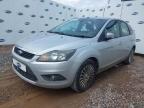 2010 FORD FOCUS TITA for sale at Copart CORBY