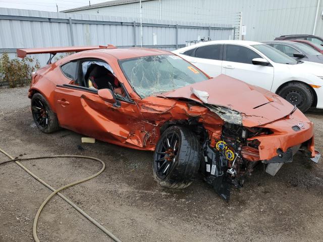 2013 TOYOTA SCION FR-S   