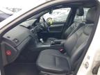 2008 MERCEDES BENZ C220 SPORT for sale at Copart SANDWICH