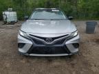 2018 TOYOTA CAMRY XSE   à vendre chez Copart ON - COOKSTOWN