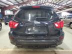 2019 Nissan Pathfinder S for Sale in East Granby, CT - Minor Dent/Scratches