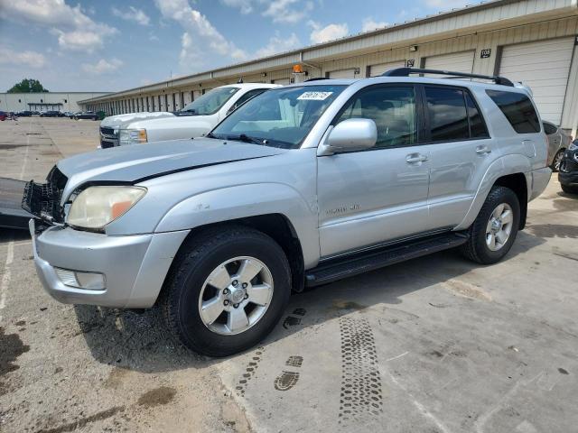 2005 Toyota 4Runner Limited