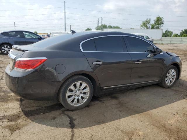  BUICK LACROSSE 2013 Вугільний