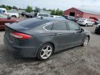2019 FORD FUSION TITANIUM   for sale at Copart ON - LONDON