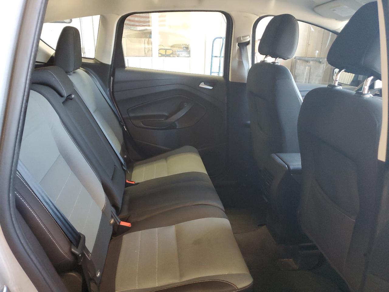 1FADP5AU1GL120223 FORD CMAX 2016