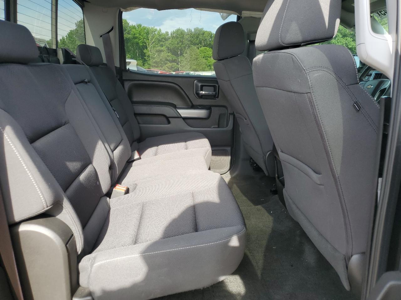 3GCUKREC1HG148426 CHEVROLET ALL Models 2017