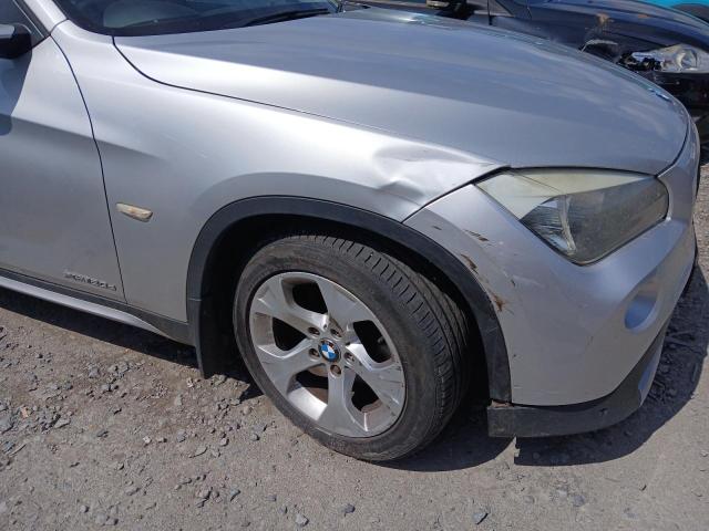2009 BMW X1 XDRIVE2