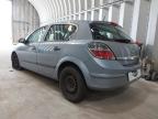 2009 VAUXHALL ASTRA LIFE for sale at Copart WHITBURN