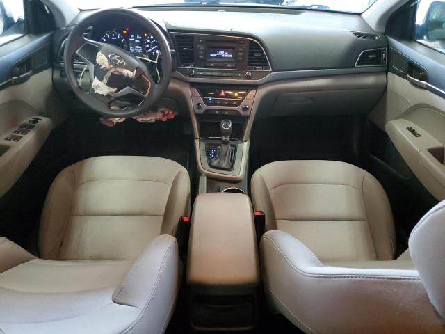  HYUNDAI ELANTRA 2017 Biały