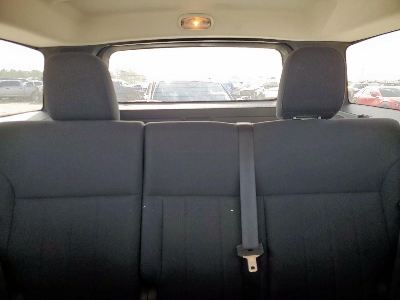 2011 Dodge Nitro Heat VIN: 1D4PT4GK2BW572811 Lot: 61505435