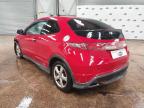 2009 HONDA CIVIC TYPE for sale at Copart NEWBURY