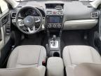2017 Subaru Forester 2.5I Premium   for Sale in Indianapolis, IN - Front End