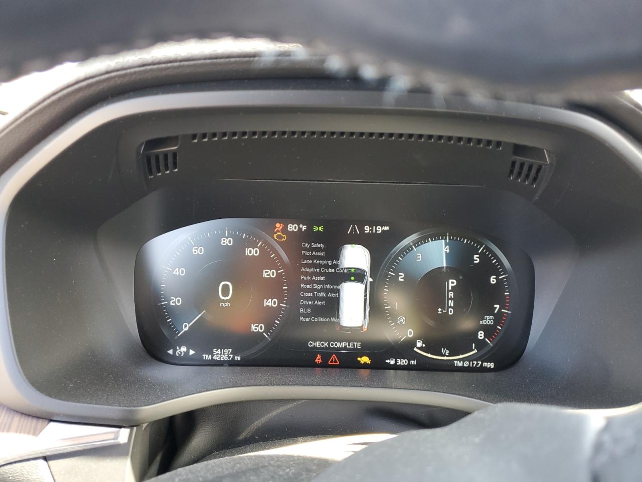 2019 Volvo Xc60 T6 Inscription VIN: YV4A22RL8K1387513 Lot: 61632525