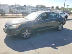 2008 Honda Accord Exl продається в Sacramento, CA - Rear End