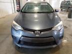 2016 Toyota Corolla L   for Sale in Avon, MN - Side