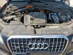 2013 Audi Q5 Premium Hybrid продається в Grand Prairie, TX - Front End