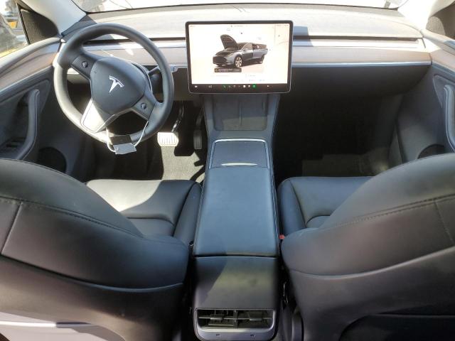  TESLA MODEL Y 2024 Szary