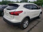 2018 Nissan Rogue Sport S na sprzedaż w New Britain, CT - All Over