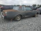 1985 Buick Regal  for Sale in Byron, GA - Front End
