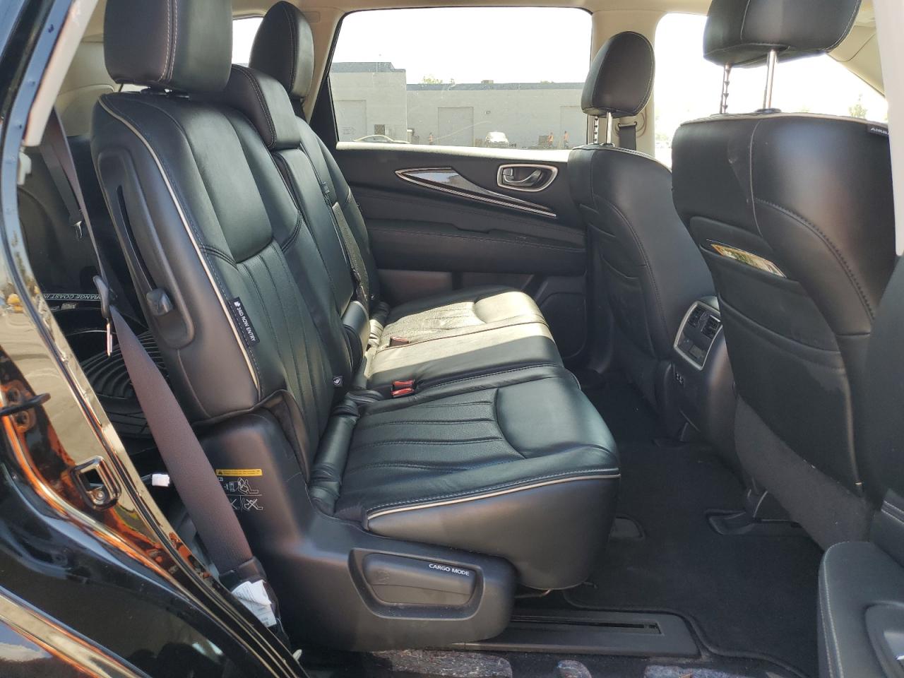2020 Infiniti Qx60 Luxe VIN: 5N1DL0MN2LC505969 Lot: 59330825