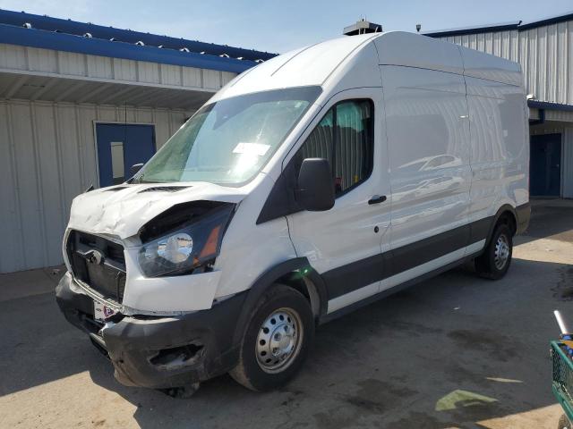 FORD TRANSIT T- 2022