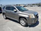 2011 Gmc Terrain Sle იყიდება Sun Valley-ში, CA - Rear End