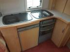 2005 BAILEY SENATOR 50 for sale at Copart YORK