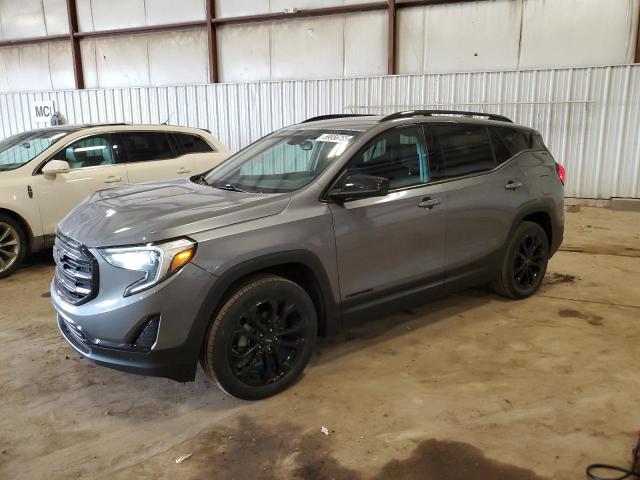  GMC TERRAIN 2019 Szary