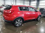 2011 Kia Sportage Ex for Sale in Ham Lake, MN - Front End
