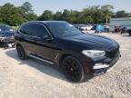 5UXTR7C59KL****** Salvage and Wrecked 2019 BMW X3 in Alabama State