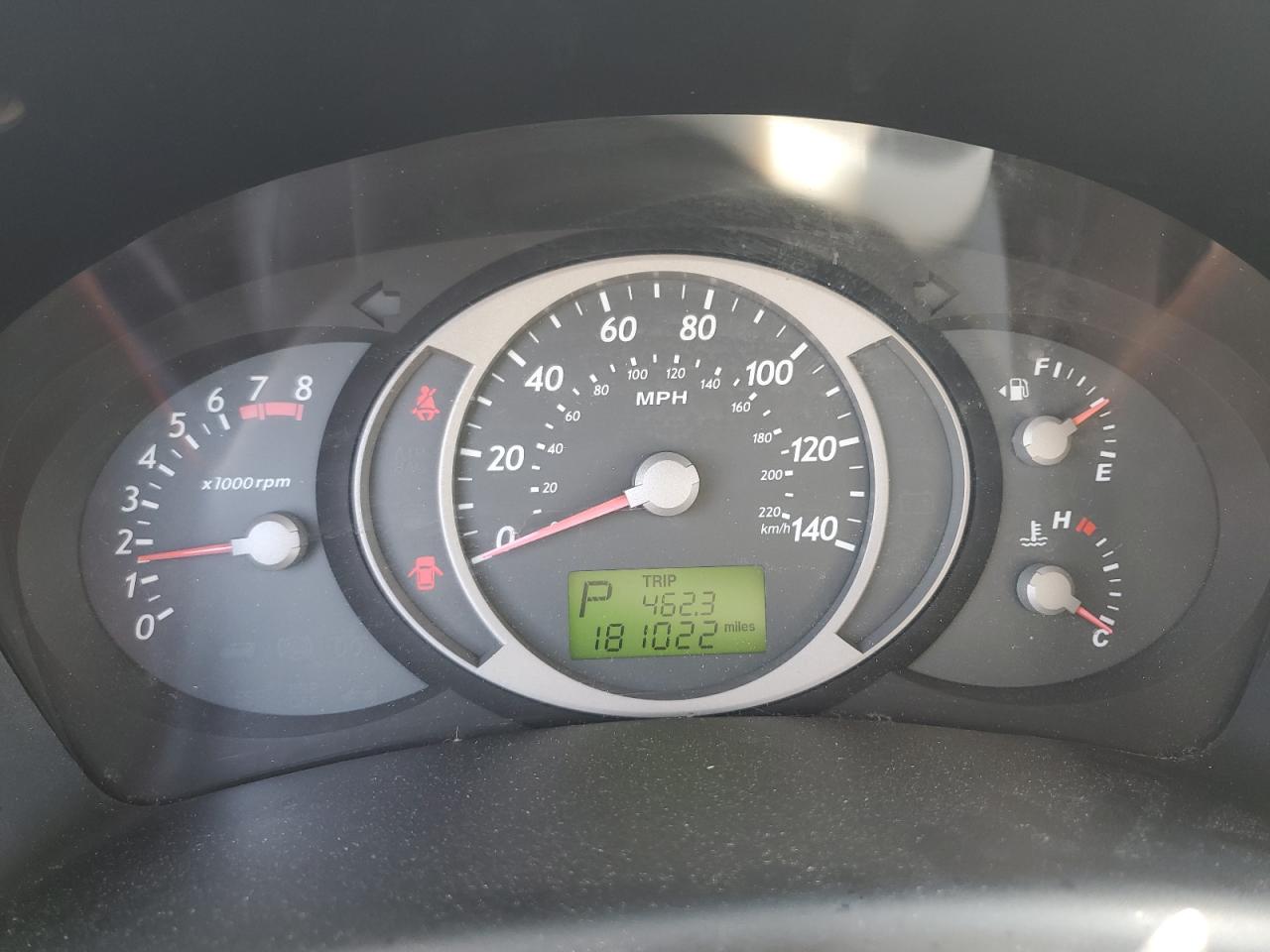 2005 Hyundai Tucson Gls VIN: KM8JN72D05U088350 Lot: 61093635