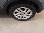 2015 RENAULT CAPTUR D-Q for sale at Copart WOLVERHAMPTON
