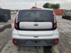 2018 Kia Soul  იყიდება Orlando-ში, FL - Front End
