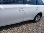 2016 TOYOTA AURIS BNES for sale at Copart WISBECH