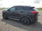 2021 HYUNDAI TUCSON LIMITED à vendre chez Copart ON - OTTAWA