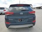 2017 Hyundai Tucson Limited   for Sale in Wilmer, TX - Mechanical