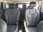 2022 Kia Sorento Sx продається в Byron, GA - Rollover